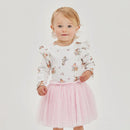 Aster & Oak | Vintage Meadow Tutu Dress RRP $89.99