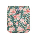 Bear & Moo | Cloth Nappy -OSFM