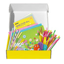 Avenir Mega Craft Box Make 50 Fashion Projects