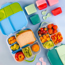 B.box | Silicon Snack Cups  _ Assorted