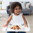 Bumkins Spoon and Fork | Vanilla Sprinkle