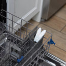 Bumkins Spoon and Fork | Vanilla Sprinkle