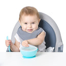 Bumkins | First Feeding Set - Blue
