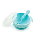 Bumkins | First Feeding Set - Blue