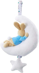 Peter Rabbit Night Night Musical toy