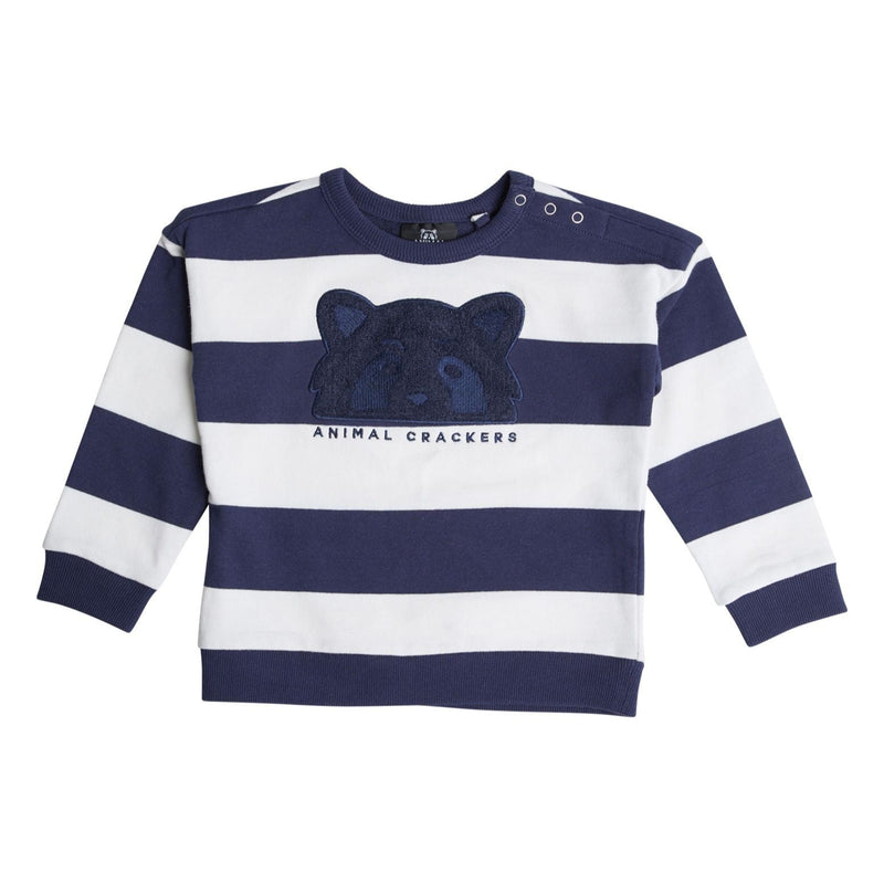 Animal Crackers | Mascot Crew- Navy