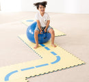 Skippy Jumping Ball 55cm