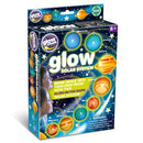 Glow Solar System