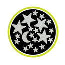 Glow Stars | Cosmic Stars