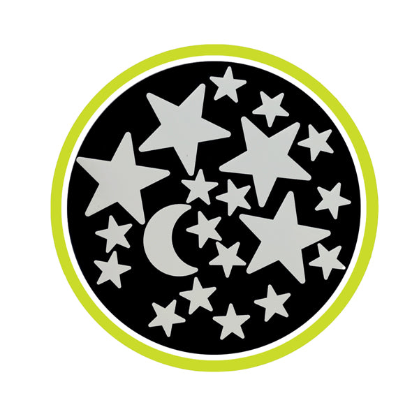 Glow Stars | Cosmic Stars