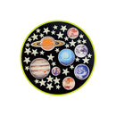 Glow Stars & Planets, Eight Glow Planets & 35 Stars