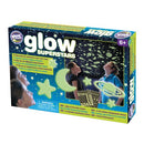 Glow Superstars