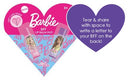 BARBIE BFF LIP BALM DUO