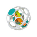 Baby Einstein Grip & Spin Oball™ Rattle Toy