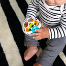 Baby Einstein Grip & Spin Oball™ Rattle Toy