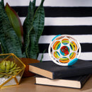Baby Einstein Grip & Spin Oball™ Rattle Toy