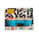 Baby Einstein Upbeat Tunes Magic Touch Drum