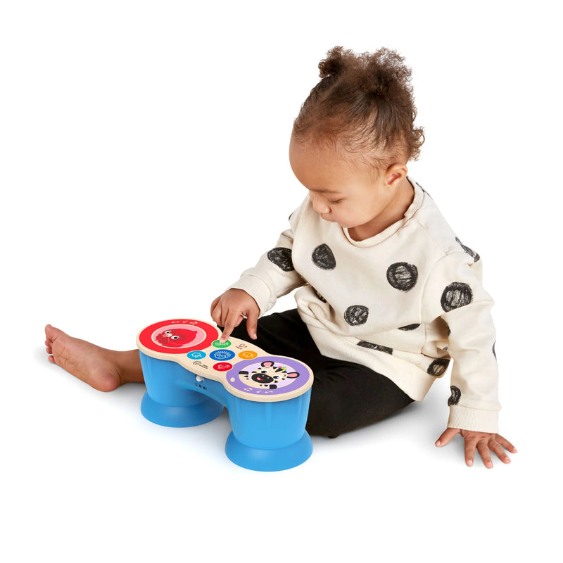Baby Einstein Upbeat Tunes Magic Touch Drum