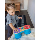 Baby Einstein Upbeat Tunes Magic Touch Drum