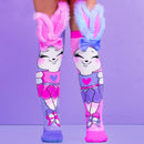 Madmia | Ballerina Bunny Socks