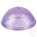 Jumbo Glitter Dome Poppers