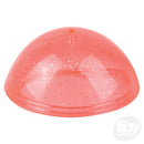 Jumbo Glitter Dome Poppers