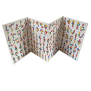 Tarata | Wooden Balancing Elephants - Natural