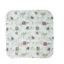 Imababywear | Muslin Washcloths 2 pack