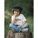 Imababy | Baby Tee - Kerry Kiwi