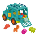 B. Toys Shape Sorter Truck