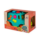 B. Toys Shape Sorter Truck