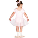 PW Dance | Chloe Dress Leotard - Pink