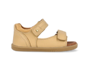 Bobux | I Walk Driftwood Sandal - Parchment