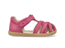 Bobux | IWalk Cross Jump Sandal - Mauve Haze