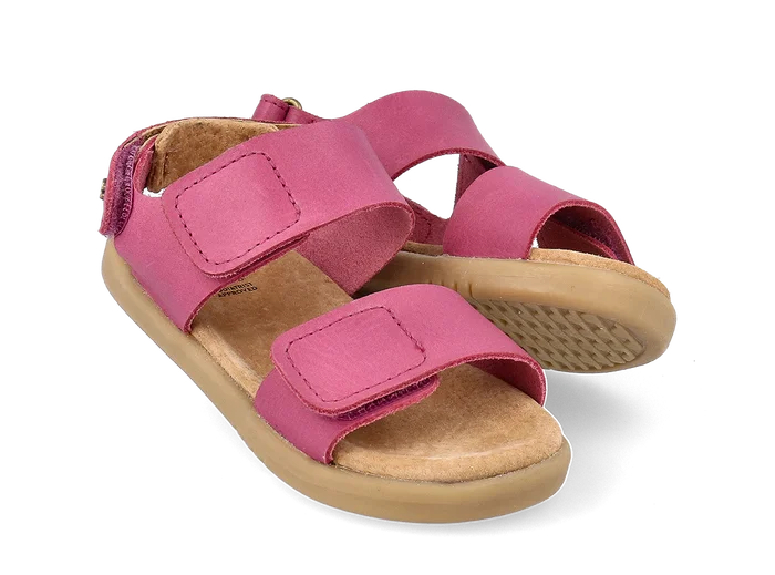 Bobux | I Walk Coast Sandal - Mauve Haze