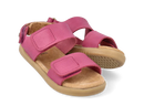 Bobux | Kid+ Coast Sandal - Mauve Haze