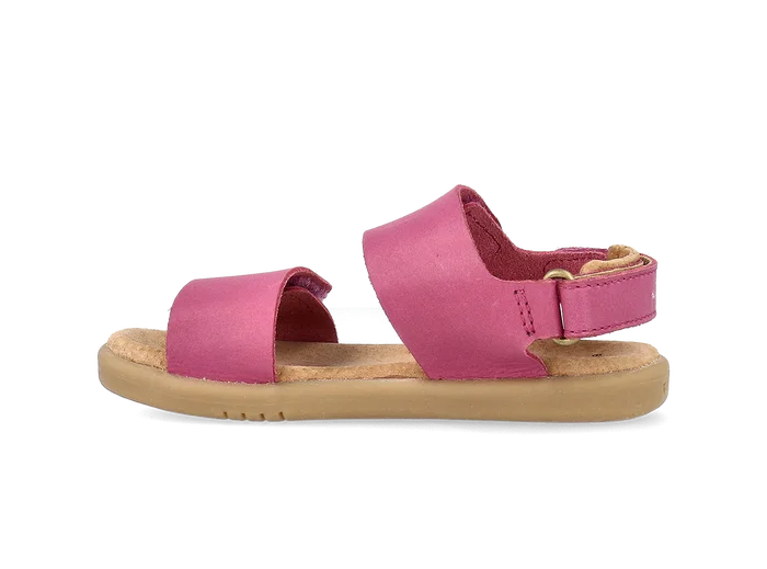 Bobux | I Walk Coast Sandal - Mauve Haze