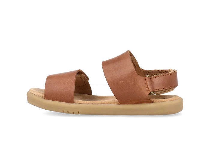 Bobux | I Walk Coast Sandal - Caramel