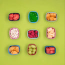 B.box | Silicon Snack Cups  _ Assorted