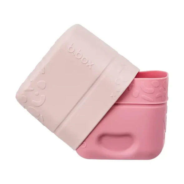 B.box | Silicon Snack Cups  _ Assorted