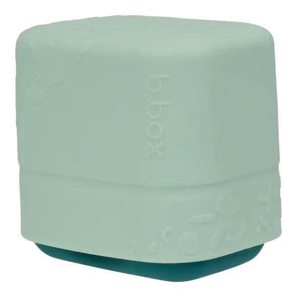 B.box | Silicon Snack Cups  _ Assorted