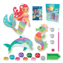 Totally Sea Life Window Sun Catchers