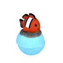Splosh | Bomb Cosmetics Stop Clownfishing Around Toy Bath Blaster