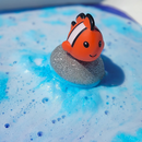 Splosh | Bomb Cosmetics Stop Clownfishing Around Toy Bath Blaster