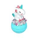 Bomb Cosmetics Unicorn Stardust Toy Bath Blaster