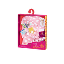 Our Generation | Good Night, Sleep Tight  Dressing Gown & Accessories