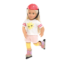 Our Generation Regular Outfit - Roll With It