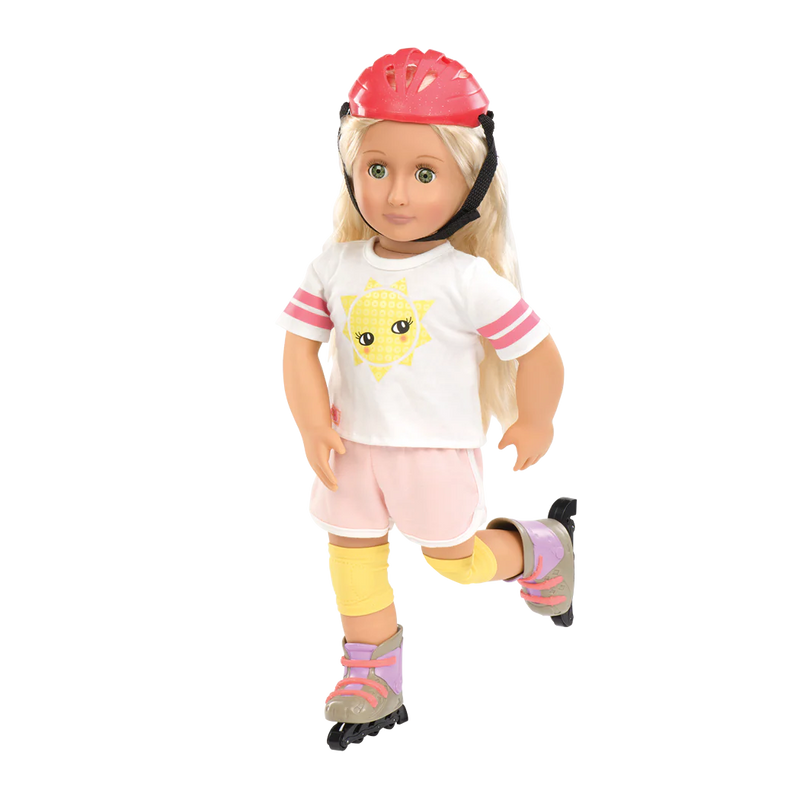 Our Generation Regular Outfit - Roll With It