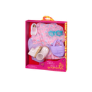 OG Regular Outfit - Bright as a Rainbow new