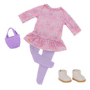 OG Regular Outfit - Bright as a Rainbow new